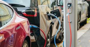 Vì sao xe ô tô điện không có hộp số?