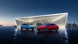 Xe điện Xpeng của Trung Quốc bán chạy, tăng trưởng hơn 400%