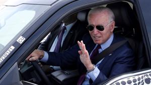 Mỹ sẽ trở thành cường quốc xe điện?