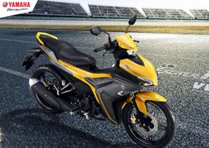 “Tiểu R1” Yamaha Exciter 155 VVA ra phiên bản giới hạn