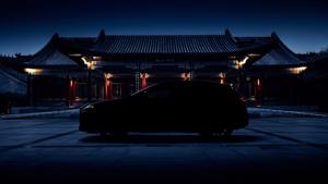 Hé lộ hình ảnh mới nhất của Lexus NX 2022