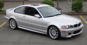 Gần 5.000 chiếc BMW 3 Series bị triệu hồi vì lỗi túi khí