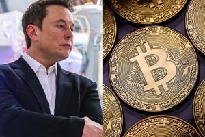 Tesla sẽ chấp nhận giao dịch bitcoin khi các “thợ đào” sử dụng năng lượng sạch hợp lý