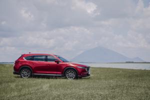 Hàng loạt xe Kia, Mazda giảm giá trong tháng 6/2021