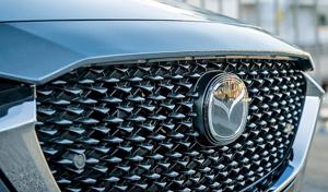 Mazda công bố kế hoạch điện khí hóa, sẽ ra 13 ô tô điện vào năm 2025