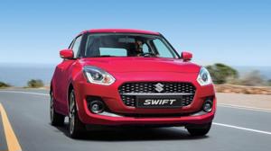 Suzuki Swift 2021 vừa ra mắt Việt Nam được nâng cấp những gì?