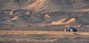 Tesla xây tuyến đường sạc xe điện siêu tốc dài nhất ở Trung Quốc