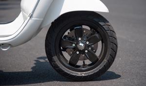 Tác hại khi để xe máy dưới trời nắng nóng