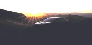 Subaru WRX 2022 “nhá hàng”, có thể ra mắt tại Úc vào đầu năm 2022