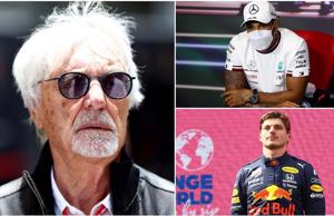 Cựu CEO Formula One không tin Lewis Hamilton sẽ tiếp tục vô địch F1
