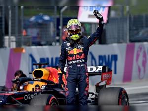 Kết quả chặng 9 F1 2021: Verstappen chốt vị trí dẫn đầu với chiến thắng tuyệt đối