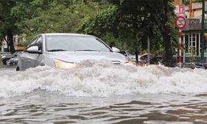 Những cách nhận biết xe bị thuỷ kích mà người mua xe nào cũng cần biết