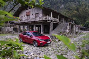 Honda City, mẫu xe “gà đẻ trứng vàng” của Honda, bán được bao nhiêu xe?