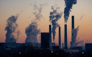 1/2 lượng khí thải đô thị trên thế giới được tạo ra bởi chỉ 25 thành phố