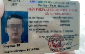 Những điều cần ghi nhớ khi học thi bằng lái xe B2