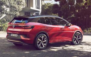 Volkswagen sẽ vượt Tesla trở thành nhà sản xuất xe điện lớn nhất thế giới năm 2025?