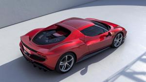 Các hãng sản xuất siêu xe sẽ đi về đâu trước quy định mới về khí thải của EU?