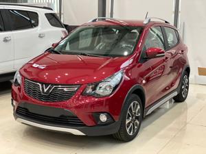 Những mẫu ôtô vô địch từng phân khúc nửa đầu 2021