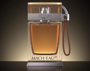 Ford sẽ tạo ra một loại hương thơm giúp người lái xe điện “đỡ nhớ mùi xăng”