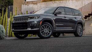 Động cơ diesel của xe Jeep có thể bị khai tử năm 2030, động cơ xăng V8 kế tiếp