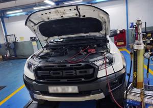 Vì sao cần phải vệ sinh kim phun nhiên liệu?