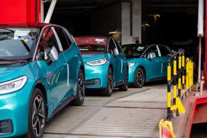 Volkswagen có thể mất tới 2,7 triệu EV doanh số bán hàng vào năm 2030