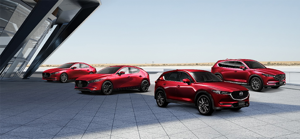 Mazda Việt Nam hỗ trợ khách mua xe đến 120 triệu đồng