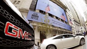 Hãng GM triệu hồi gần 69.000 xe điện Bolt do nguy cơ cháy