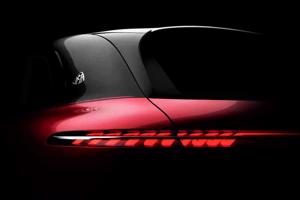 Mercedes-Maybach sắp có phiên bản chạy điện