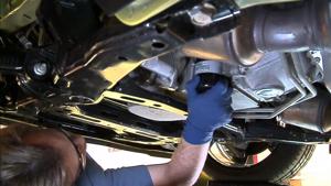 Nguyên nhân ô tô không thể tăng tốc bình thường và cách khắc phục