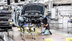 Ô tô điện Trung Quốc đồng loạt "tấn công" thị trường châu Âu