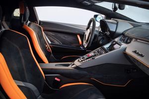 Những mẫu xe sang mang lại sự thoải mái hoàn hảo nhất cho người ngồi