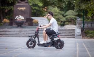 Những điều cần lưu ý khi sử dụng xe đạp điện