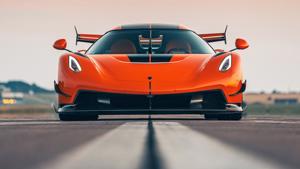 Siêu xe Koenigsegg Jesko “nhanh nhất hành tinh” sẽ đến tay khách hàng đầu năm 2022