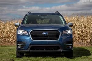 Subaru triệu hồi hơn 165.000 xe ô tô tại Mỹ, có cả Subaru Forester