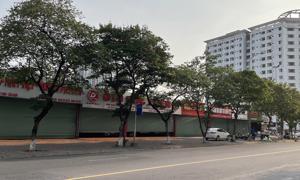 Kinh doanh ô tô cũ lao đao vì dịch