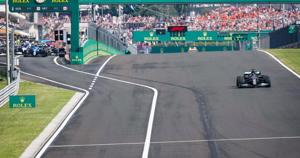 Ban tổ chức Hungary Grand Prix mong muốn kéo dài hợp đồng đến năm 2037