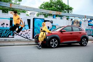 Doanh số xe Hyundai giảm hơn 1.500 chiếc vì dịch Covid-19