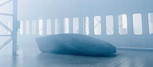 Lamborghini hé lộ thiết kế mẫu Countach mới