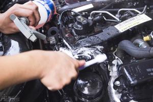 Xe để lâu ngày không sử dụng cần lưu ý điều gì?