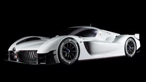 Dự án hypercar đầu tiên của Toyota bị hủy vì xe thử nghiệm bất ngờ bốc cháy