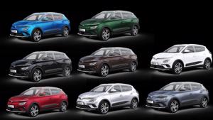 Phí trước bạ giảm 50%: Mua ô tô điện giảm được bao nhiêu tiền