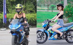 Sai lầm khi sử dụng khiến xe tay côn nhanh “xuống mã”