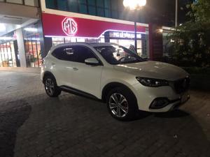 MG Việt Nam thừa nhận lỗi cảm biến điểm mù trên dòng xe MG HS, cho là 'lỗi ngẫu nhiên'