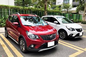 VinFast Fadil bán ra trên 2.000 xe trong tháng thứ 3 liên tiếp