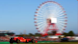 Giải đua F1 tại Nhật Bản chính thức bị hủy vì dịch COVID-19