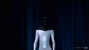 Tesla công bố robot hình người “thân thiện”