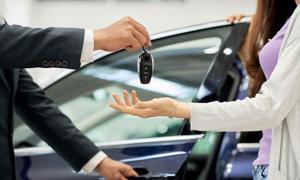 Những lưu ý khi mua xe mùa dịch