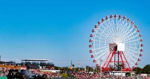 Ban tổ chức giải thích lý do chính thức khiến GP Nhật Bản bị hủy