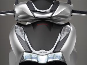 Cơn sốt Honda SH350i lắp ráp, giá đội hàng chục triệu đồng